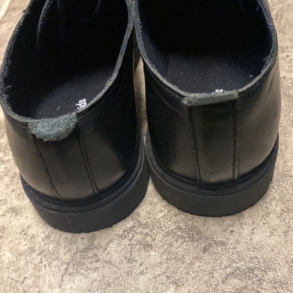 Mango boys shoes size 33 - Picture 3 of 5